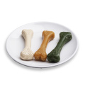 Milk/Mint/Cheese Flavor Dental Bone Chews Dog Chews